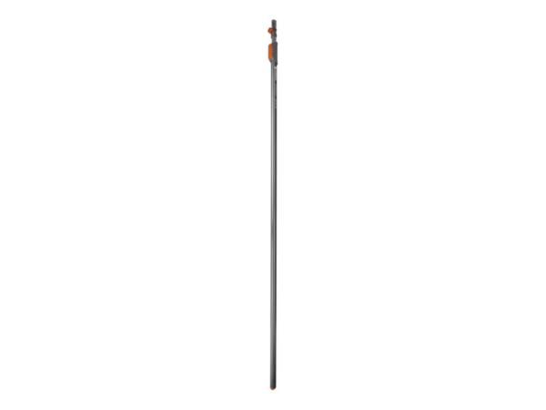 Teleskopstiel GARDENA combisystem 160 cm - 290 cm für Abfangschieber